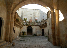 Palazzo Corcioli - Giannuzzi