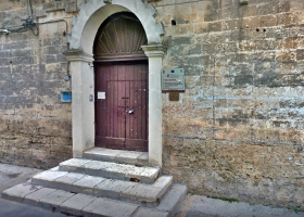 Museo Civico Manduria