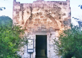 La Chiesa di San Pietro Mandurino