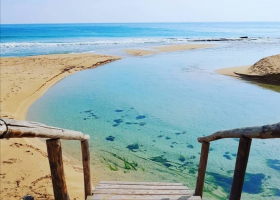 Riserva Naturale della Foce del Fiume Chidro