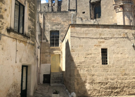 Dolce Manduria, la storia a pedali