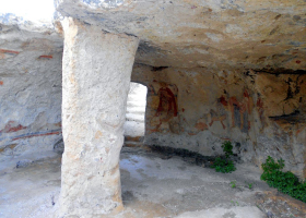 Sulla via dei pellegrini: Santi e santuari dell’alto Salento