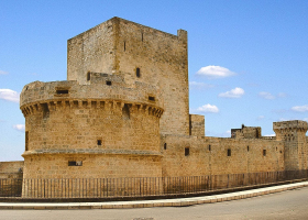 L’epopea dell’olio: dalla storia alla cucina