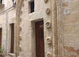 Manduria e Oria, dai Messapi ai sapienti dell’ebraismo