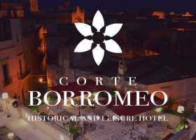 Corte Borromeo