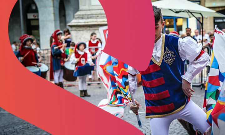 Eventi questo mese città